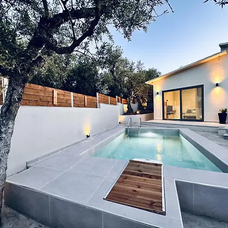 La Casa Di Bei-peaceful And Secluded Retreat With Private Pool- By Mana Gers 別荘 *