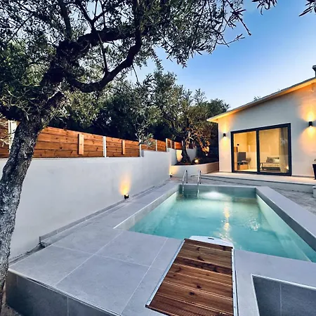 La Casa Di Bei-peaceful And Secluded Retreat With Private Pool- By Mana Gers 別荘 *