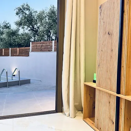 別荘 La Casa Di Bei-peaceful And Secluded Retreat With Private Pool- By Mana Gers