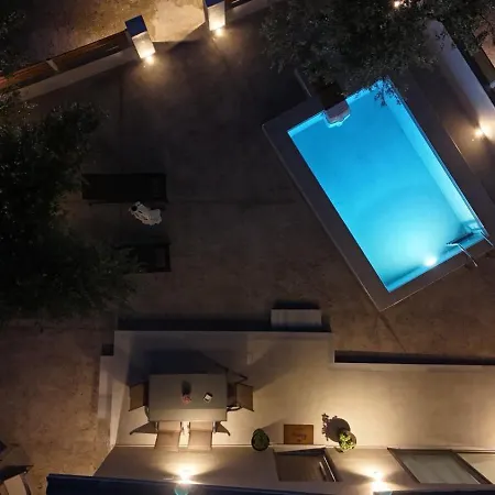 別荘 La Casa Di Bei-peaceful And Secluded Retreat With Private Pool- By Mana Gers *