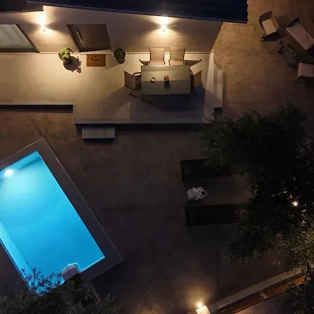 別荘 La Casa Di Bei-peaceful And Secluded Retreat With Private Pool- By Mana Gers *