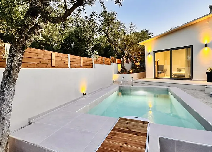 La Casa Di Bei-peaceful And Secluded Retreat With Private Pool- By Mana Gers * Drakas